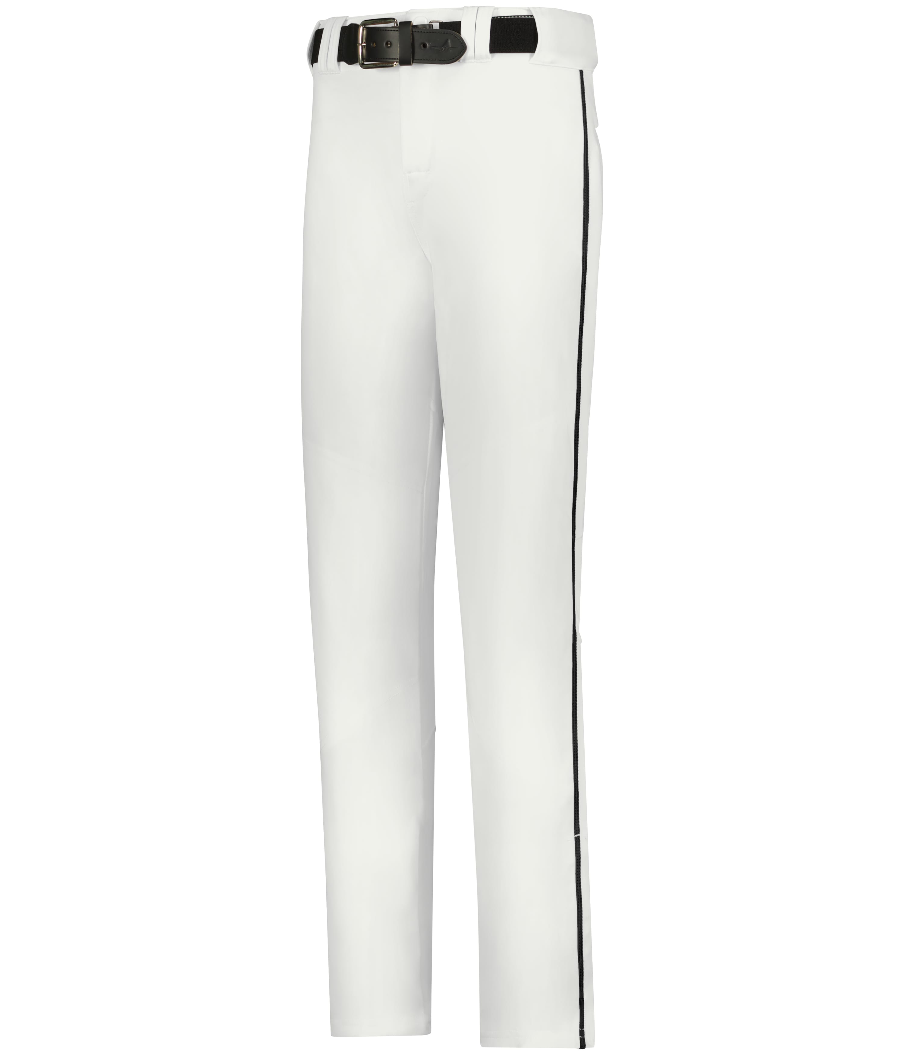 YOUTH CRUSH OPEN BOTTOM PANT WITH BRAID 4