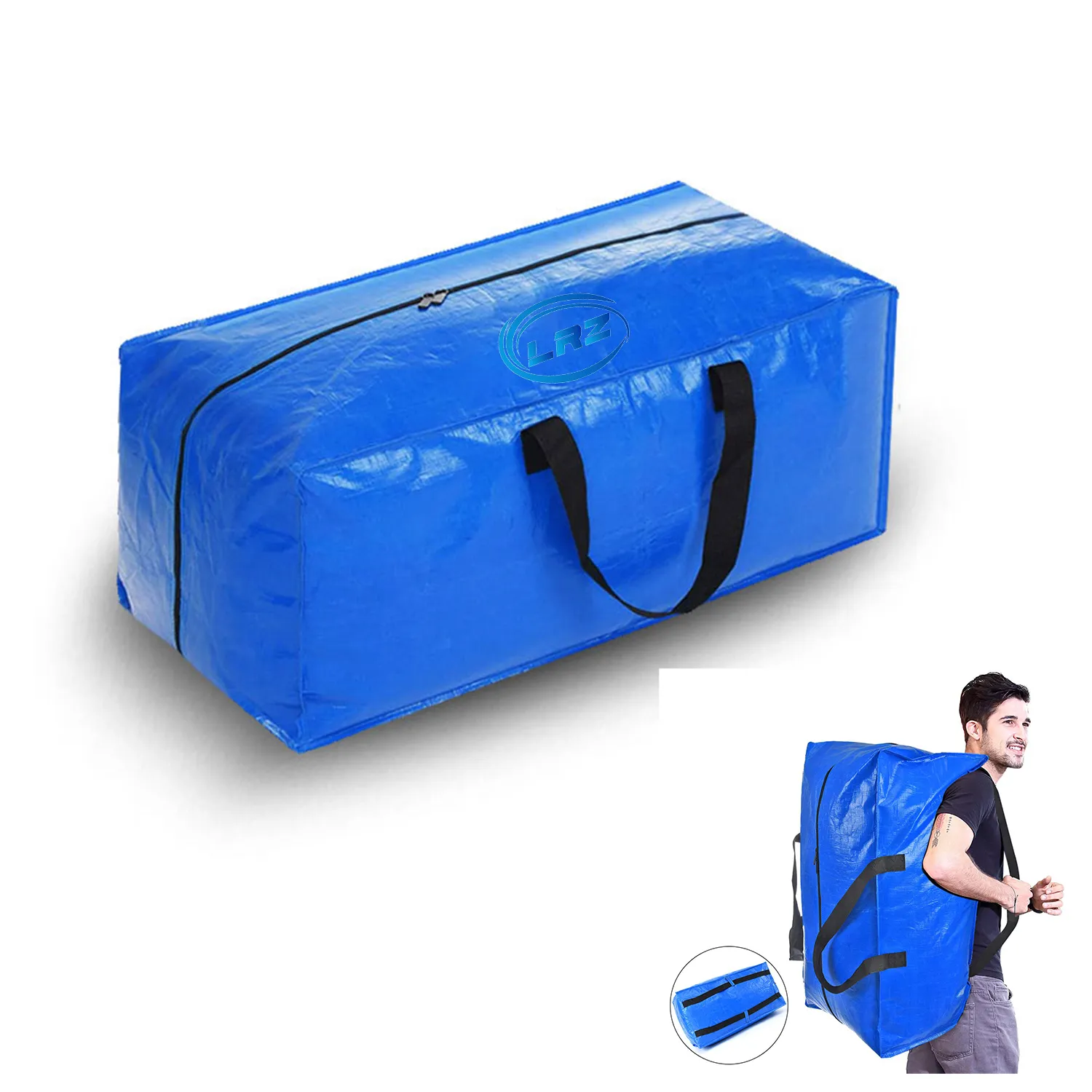 Heavy Duty Extra Large Storage Bags 1