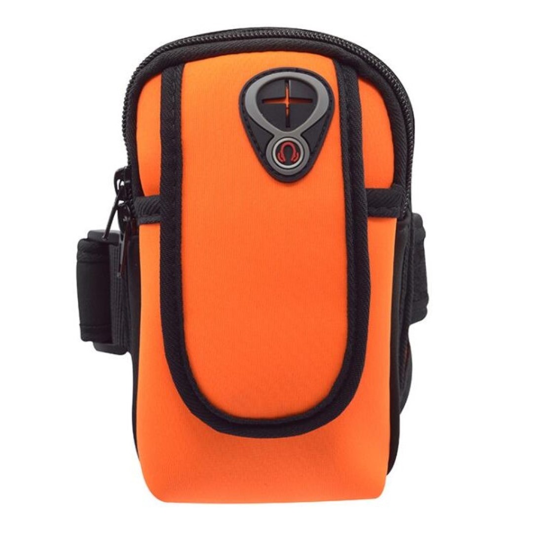 Phone Armband 11