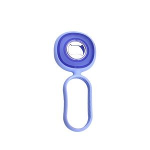 Innovative Silicone Multi Bottle Opener 18