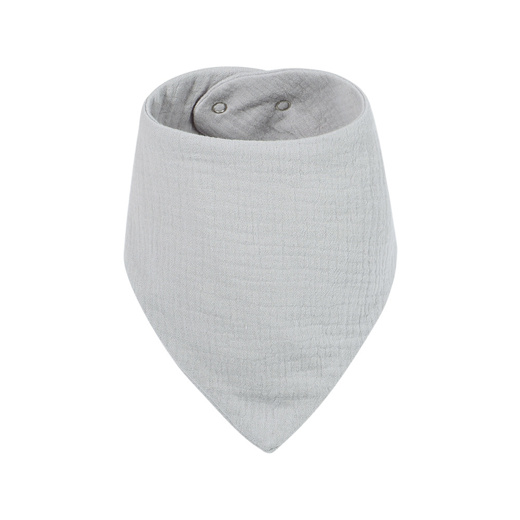 Cotton Soft Trangle Skin  Friendly Baby Bib  10