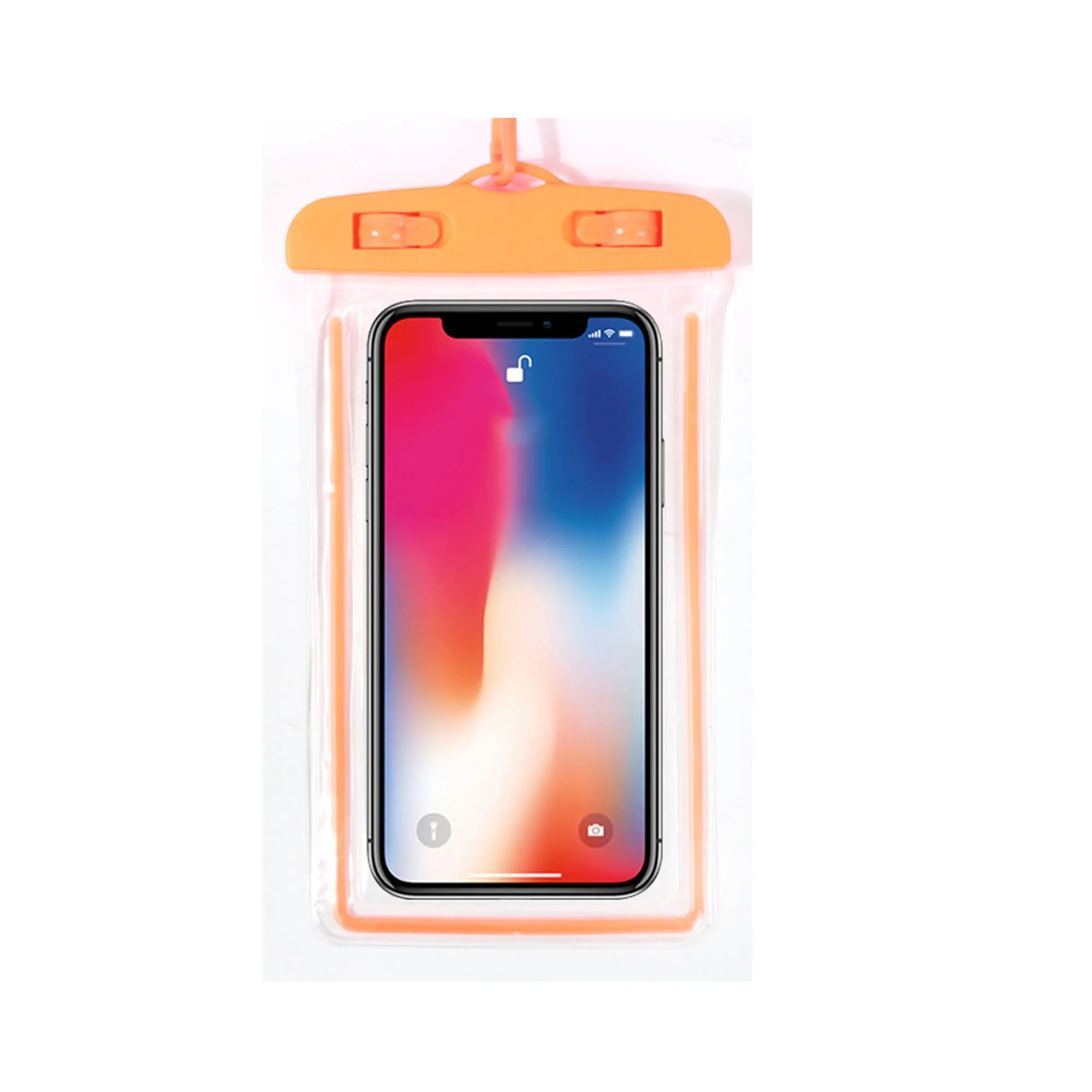 Waterproof Phone Case for Cell 2