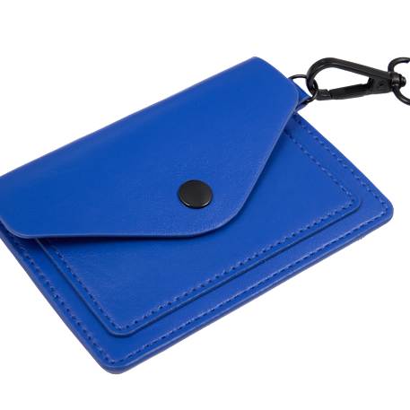 Recycled Wrist Lanyard with Card Holder 93