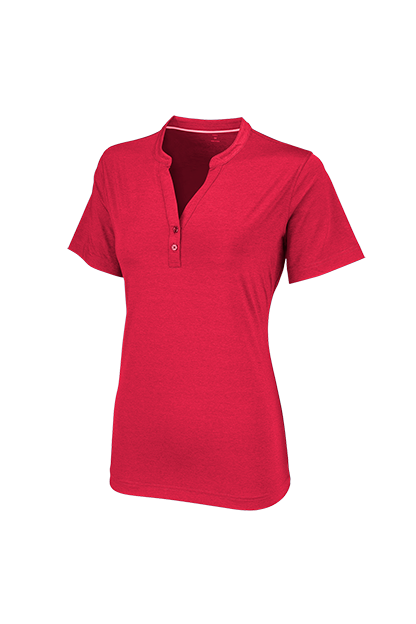 Women's Vansport Pro Boca Polo 15