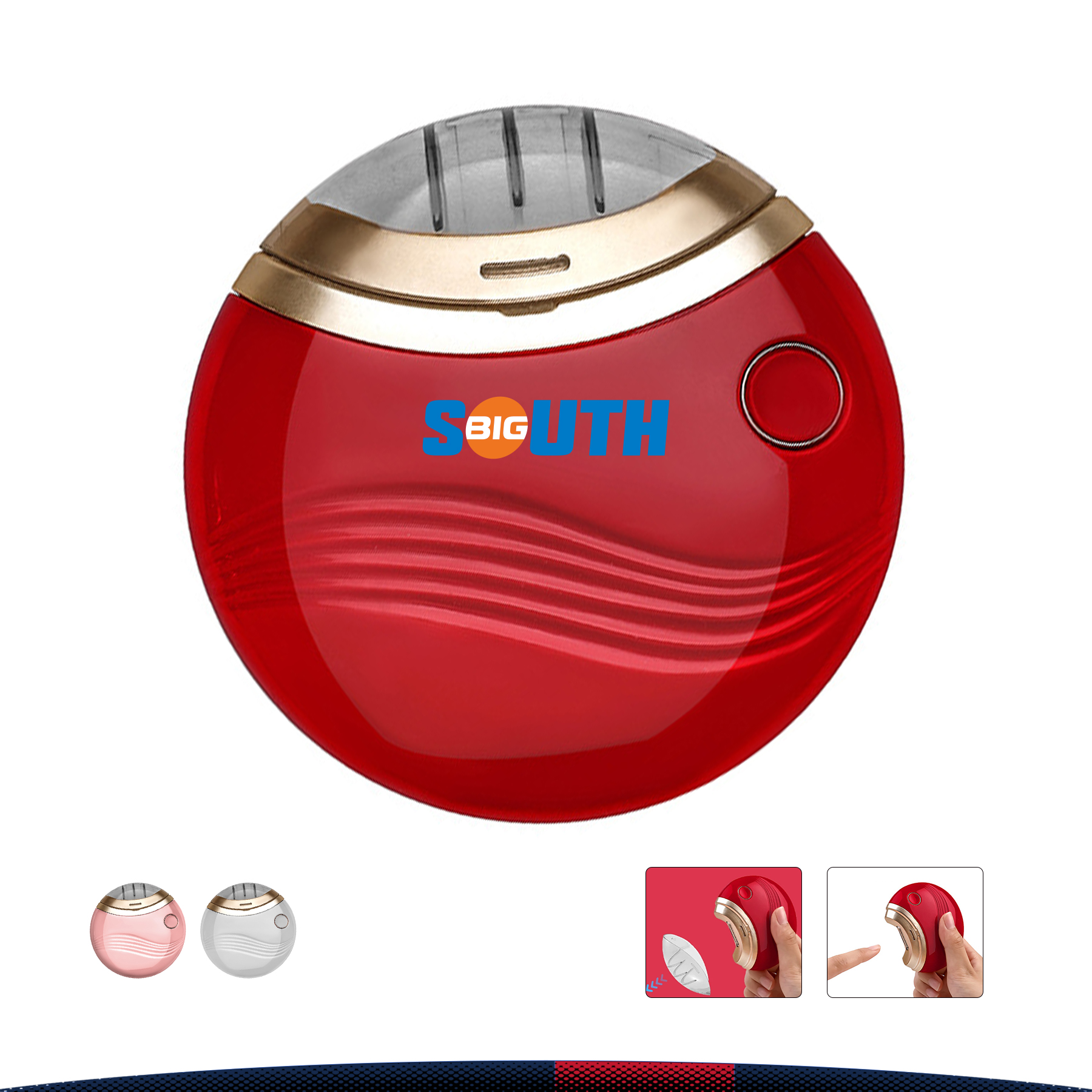 Electric Nail Clipper 2