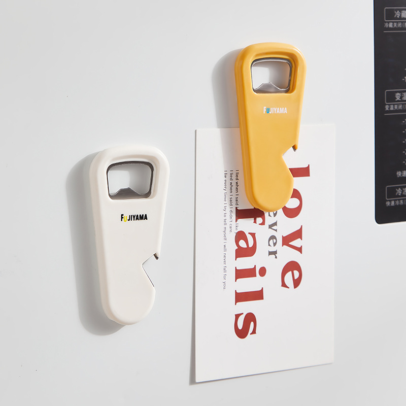 Custom Bottle Opener 8
