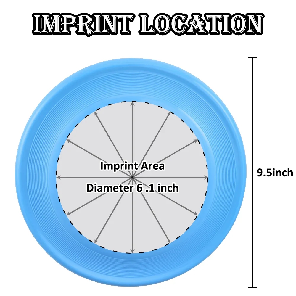 World's Toughest Canine Competition Dog Flying Disc Toy Pets 10