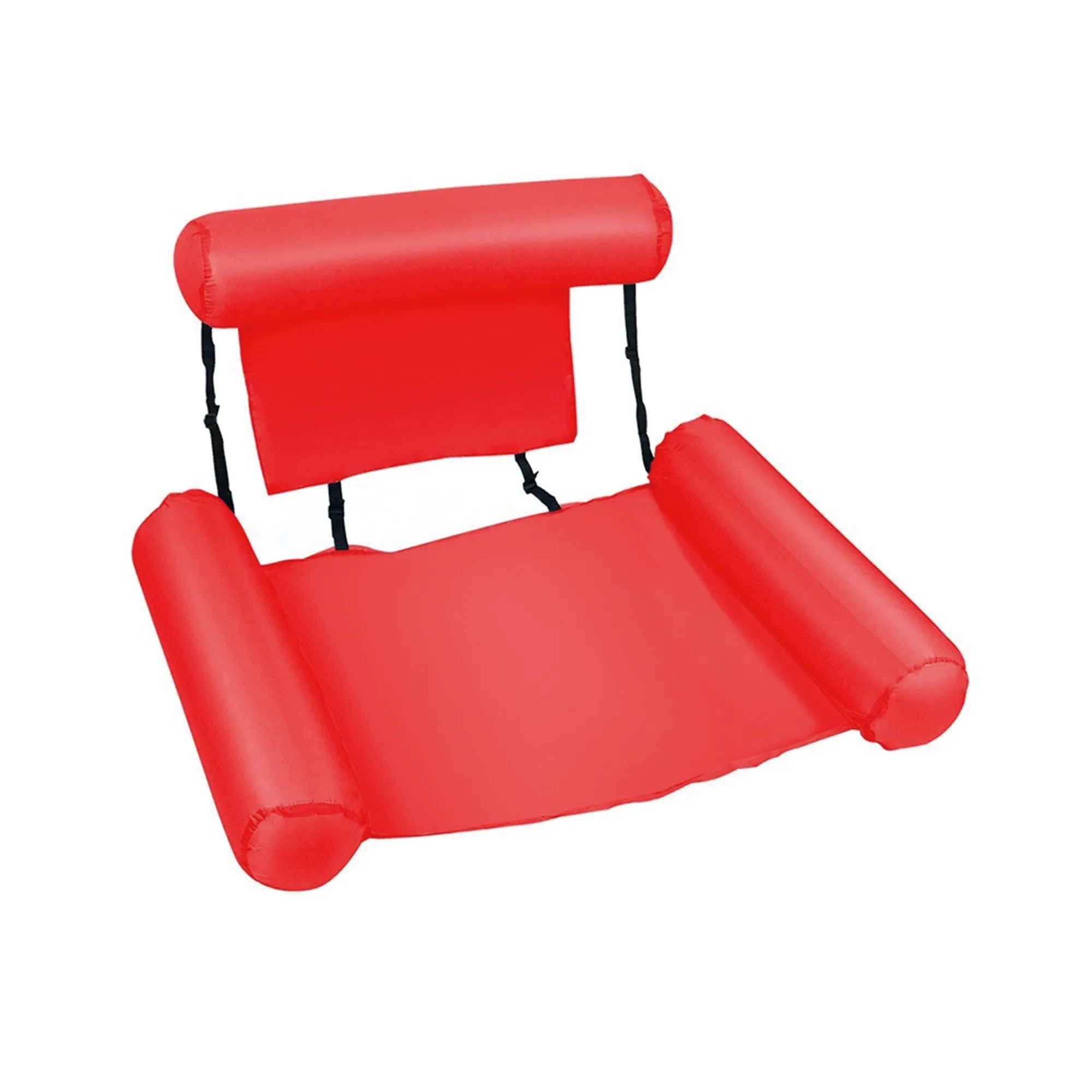 Inflatable Foldable Water Lounge Chair 6
