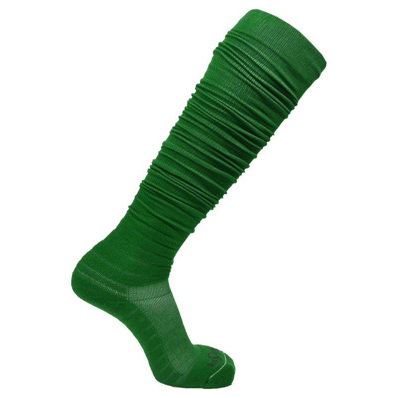 Scrunch Football Sox 19