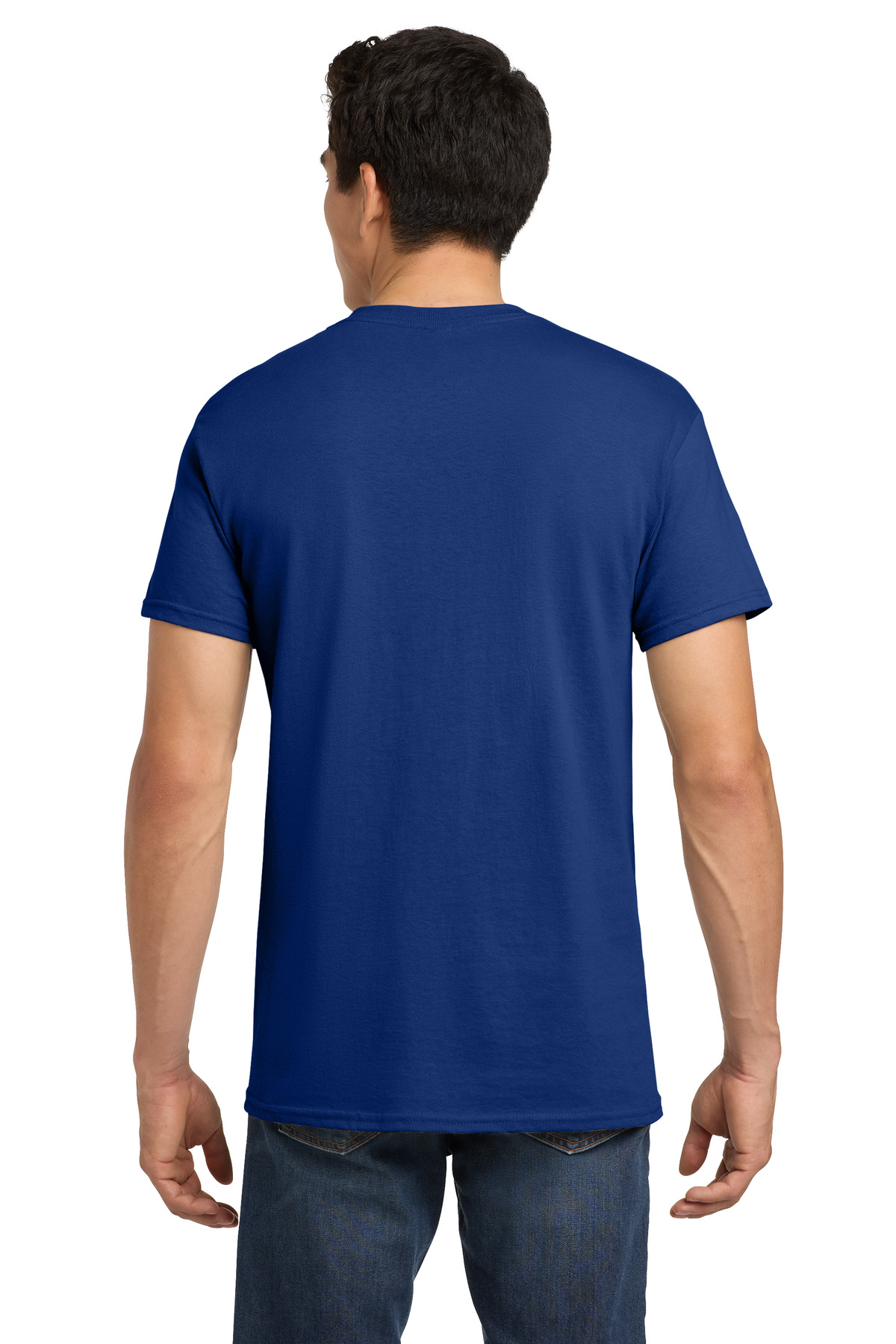 Gildan - Heavy Cotton 100% Cotton T-Shirt. 5000 693