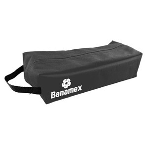600D Polyvinyl Shoe Tote Bag 8