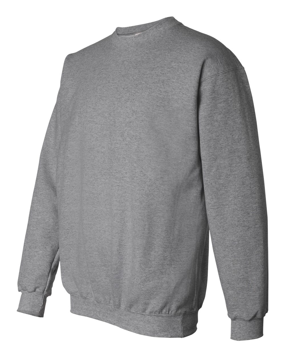 Unisex Ultimate Cotton® Crewneck Sweatshirt - F260 133