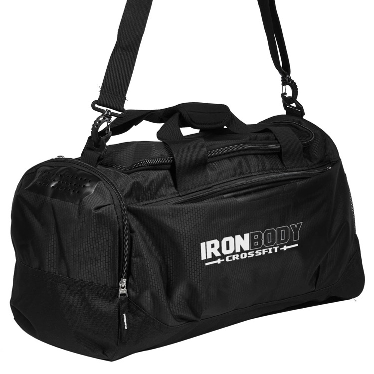 San Diego Sport Bag 3