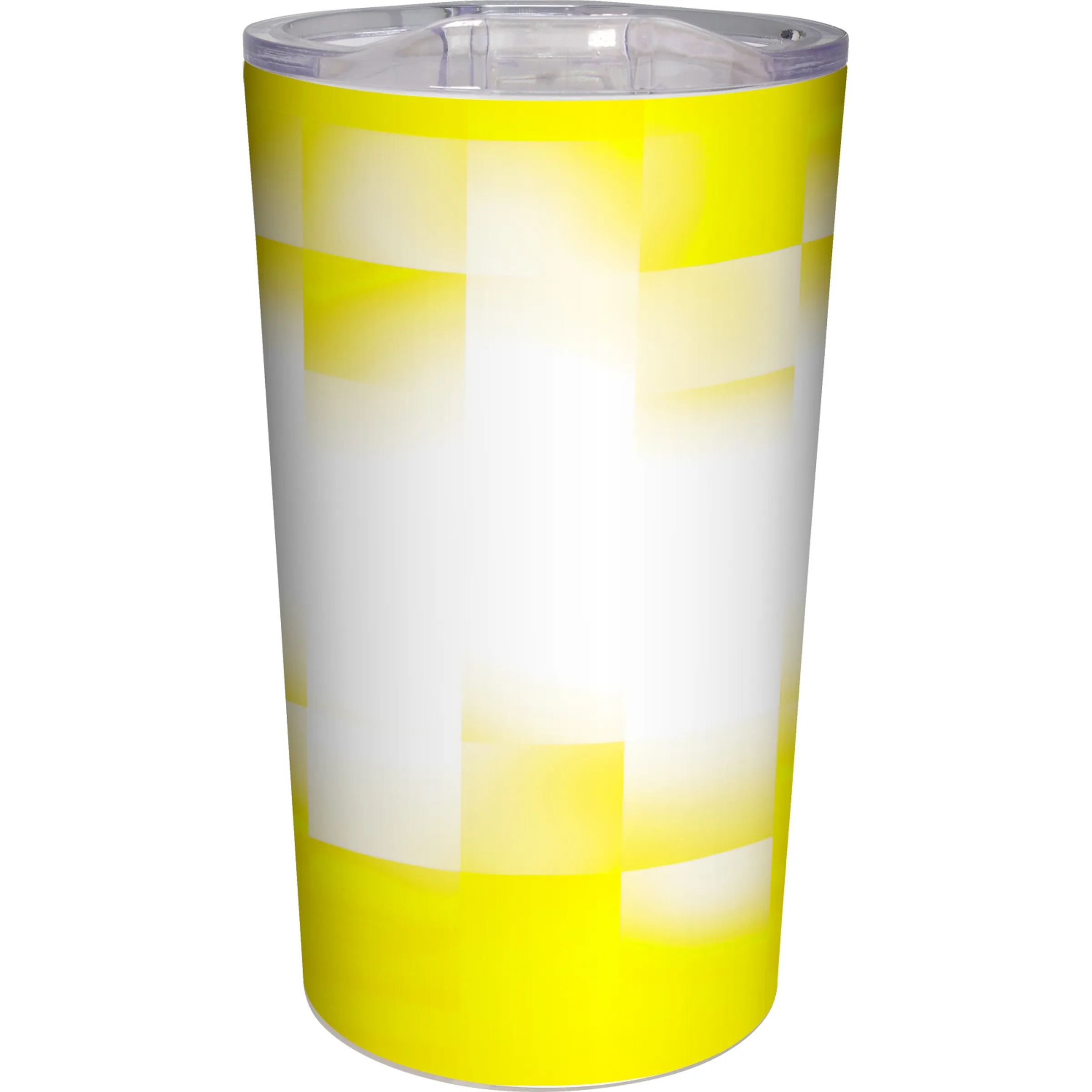 Full Color Shaded Checkers Mug 3