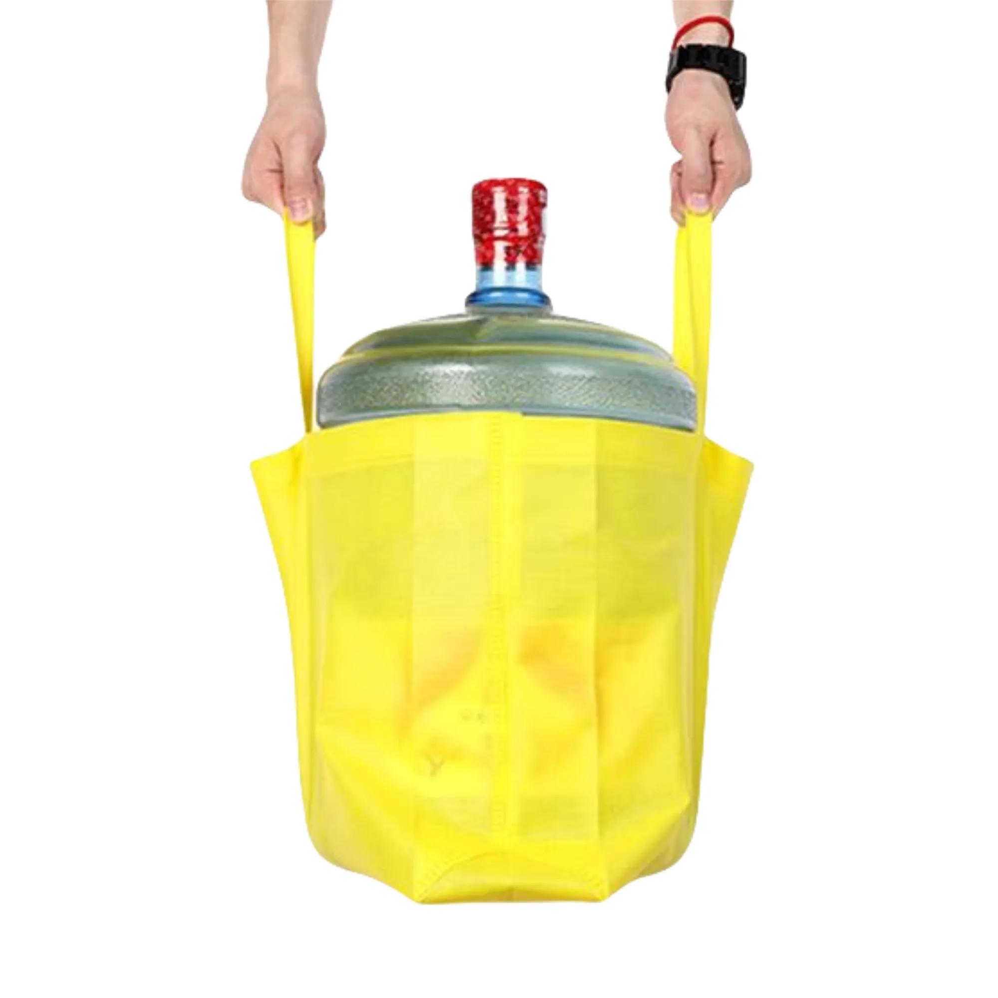 Reusable Non-Woven Shopping Tote Bag 2