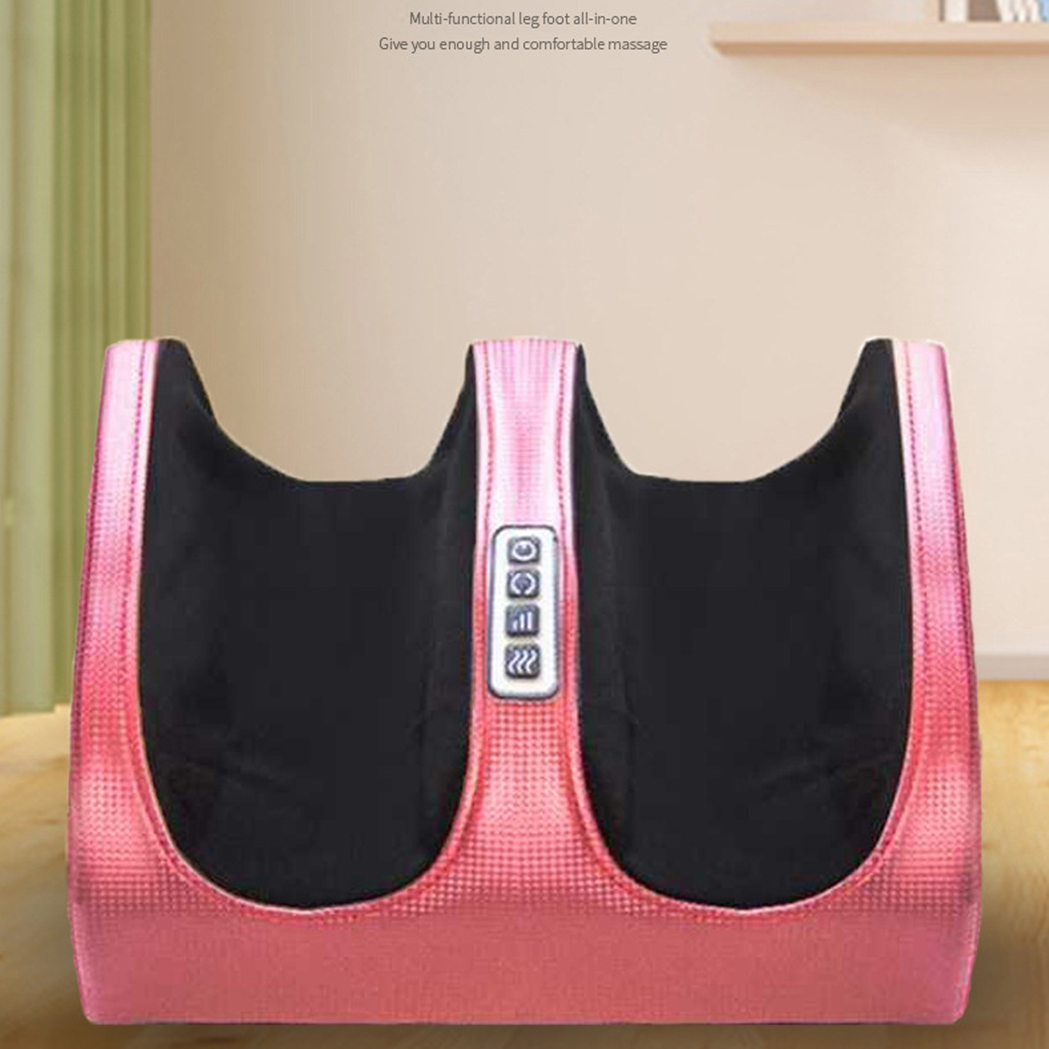 Multi-Mode Leg/Foot Massager-Enhances Blood Circulation 2