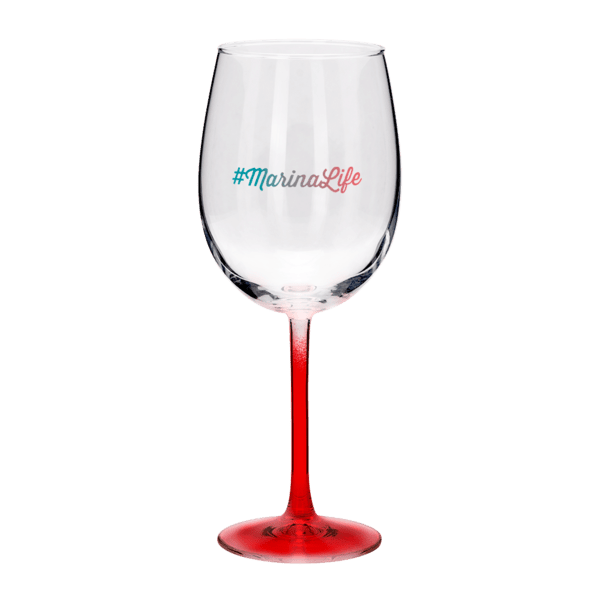 Cheers 19 oz. ARC Cachet White Wine Glass 21
