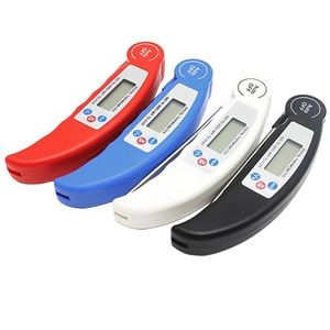 Thermometer 17