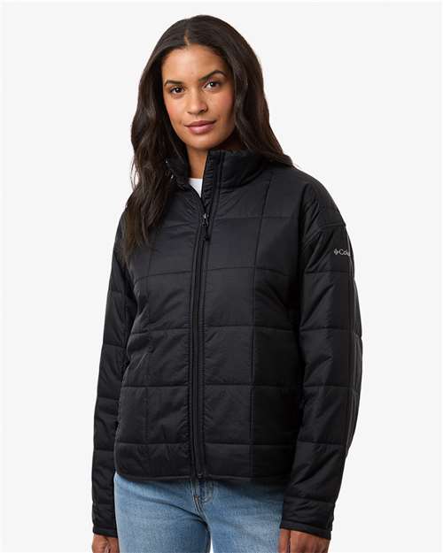 Women's Sienna Hill™ Quilted Jacket - 211667 8