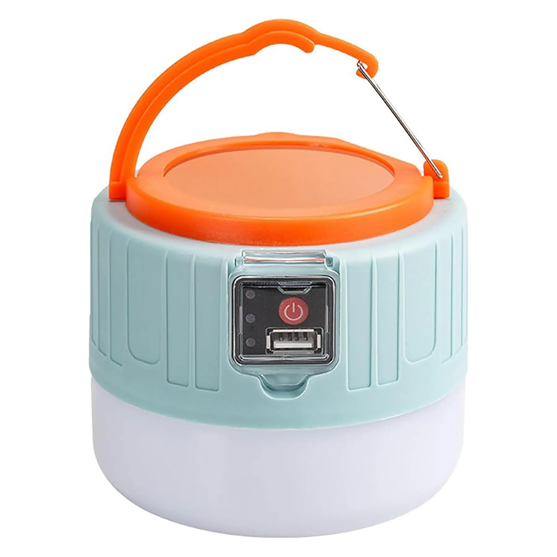 Solar Rechargeable Camping Led Lights 2