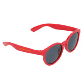 Rhodri Recycled Round Sunglasses 3