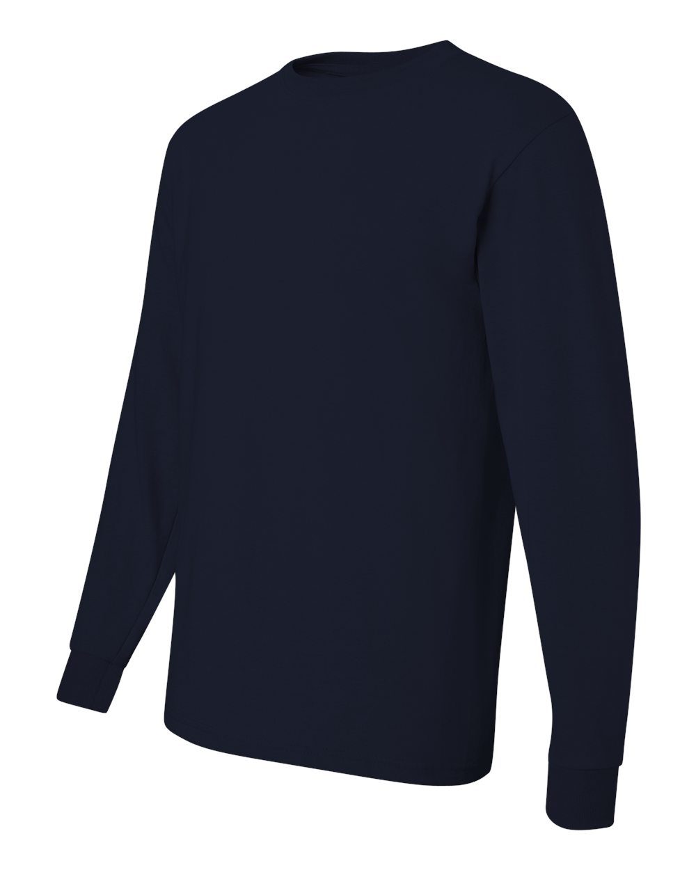 Unisex Dri-Power® Long Sleeve 50/50 T-Shirt - 29LSR 103