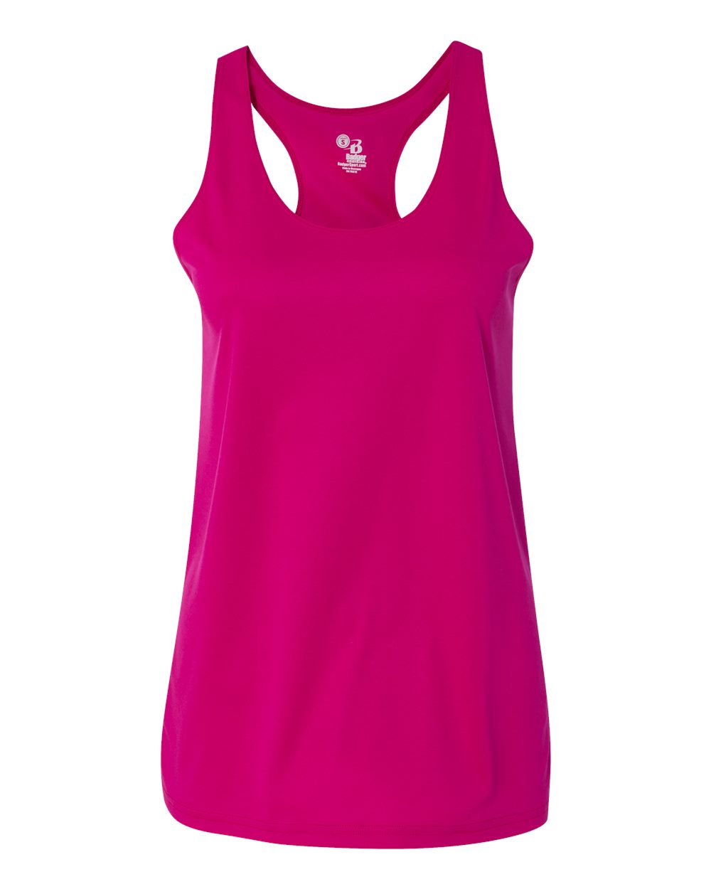 Women's B-Core Racerback Tank Top - 4166 45