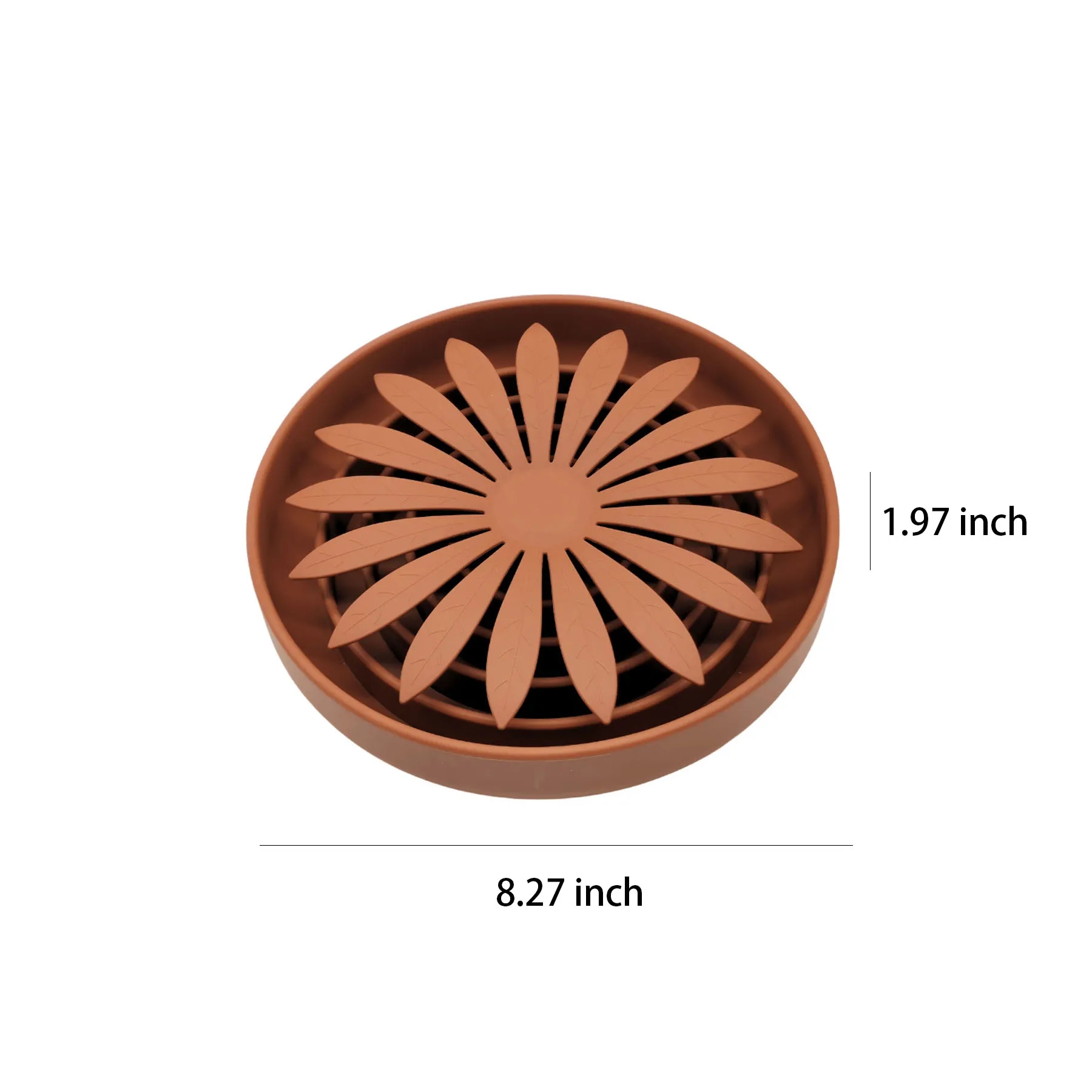 Silicone Pet Slow Feeder 2
