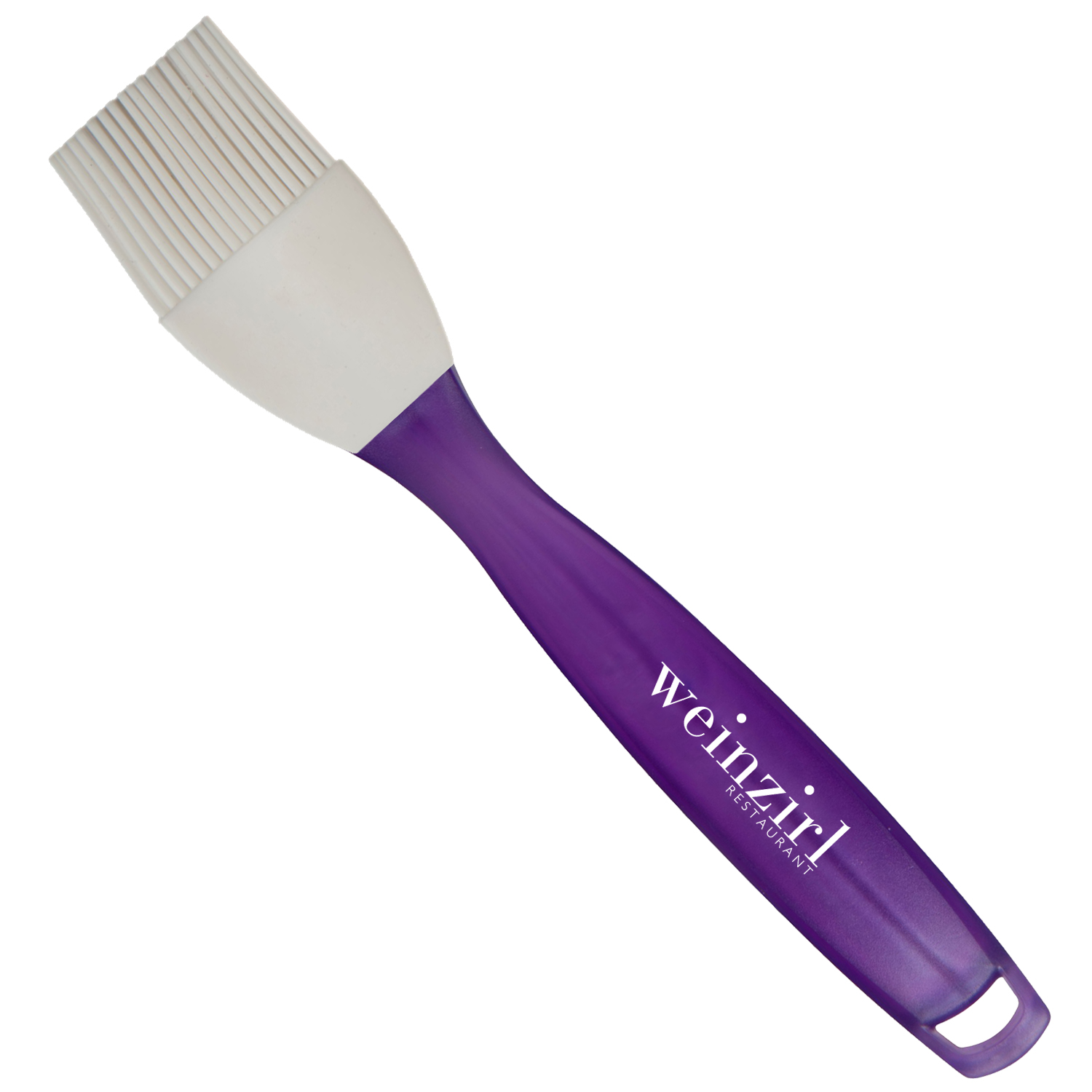 Silicone Basting Brush 12