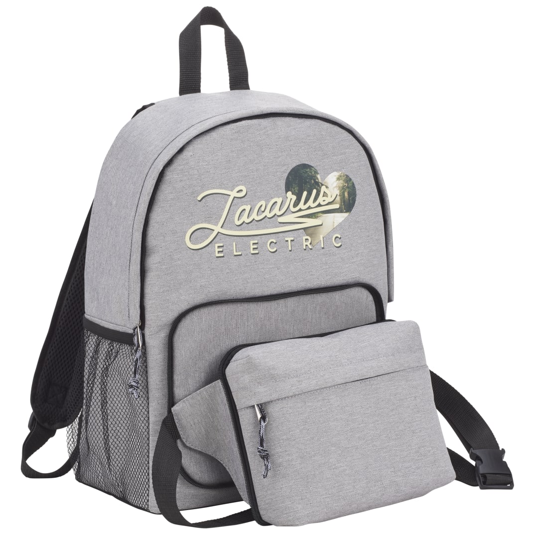Merchant & Craft Revive RPET Waist Pack Backpack 17