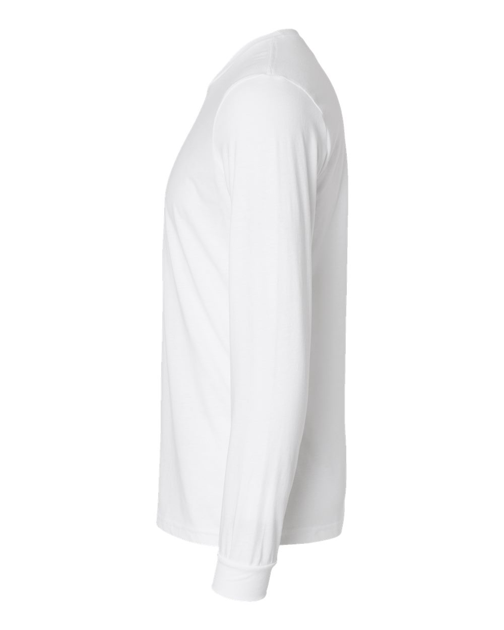 Unisex CVC Long Sleeve T-Shirt - 6211 97