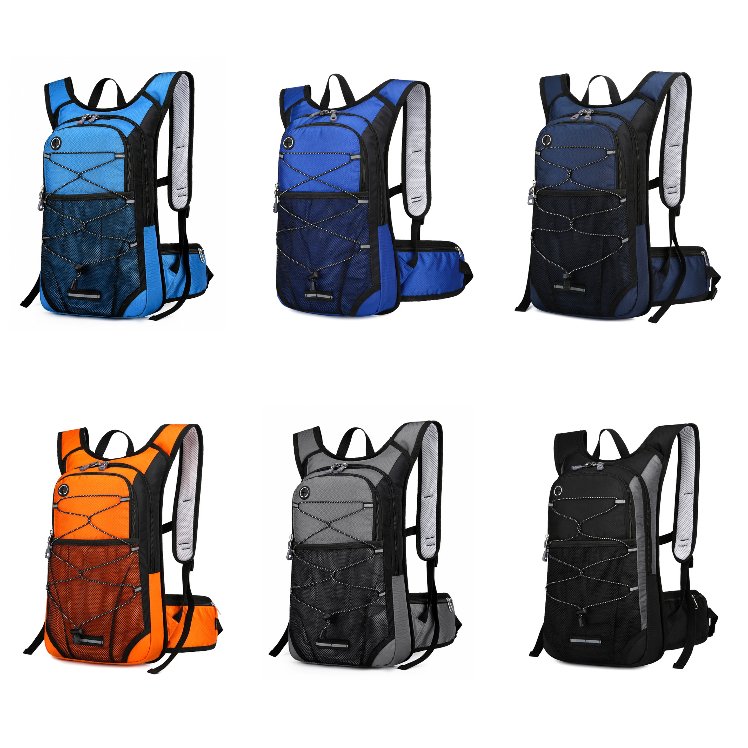 Bike Backpack (direct import) 3