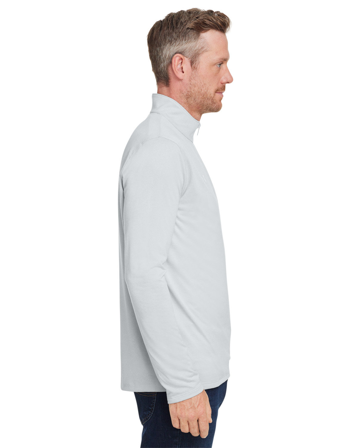 Men's Team Tech Quarter-Zip