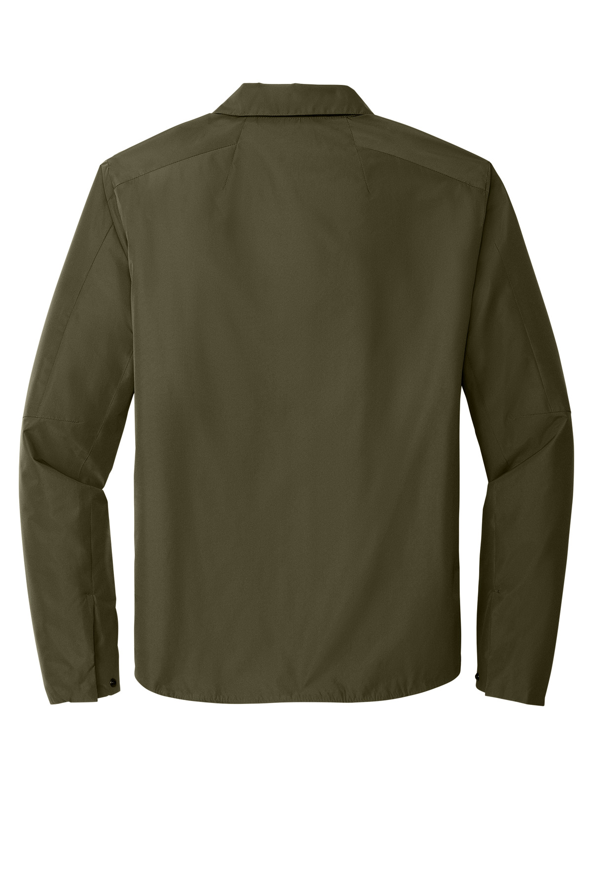 OGIO Reverse Shirt Jacket. OG754 15