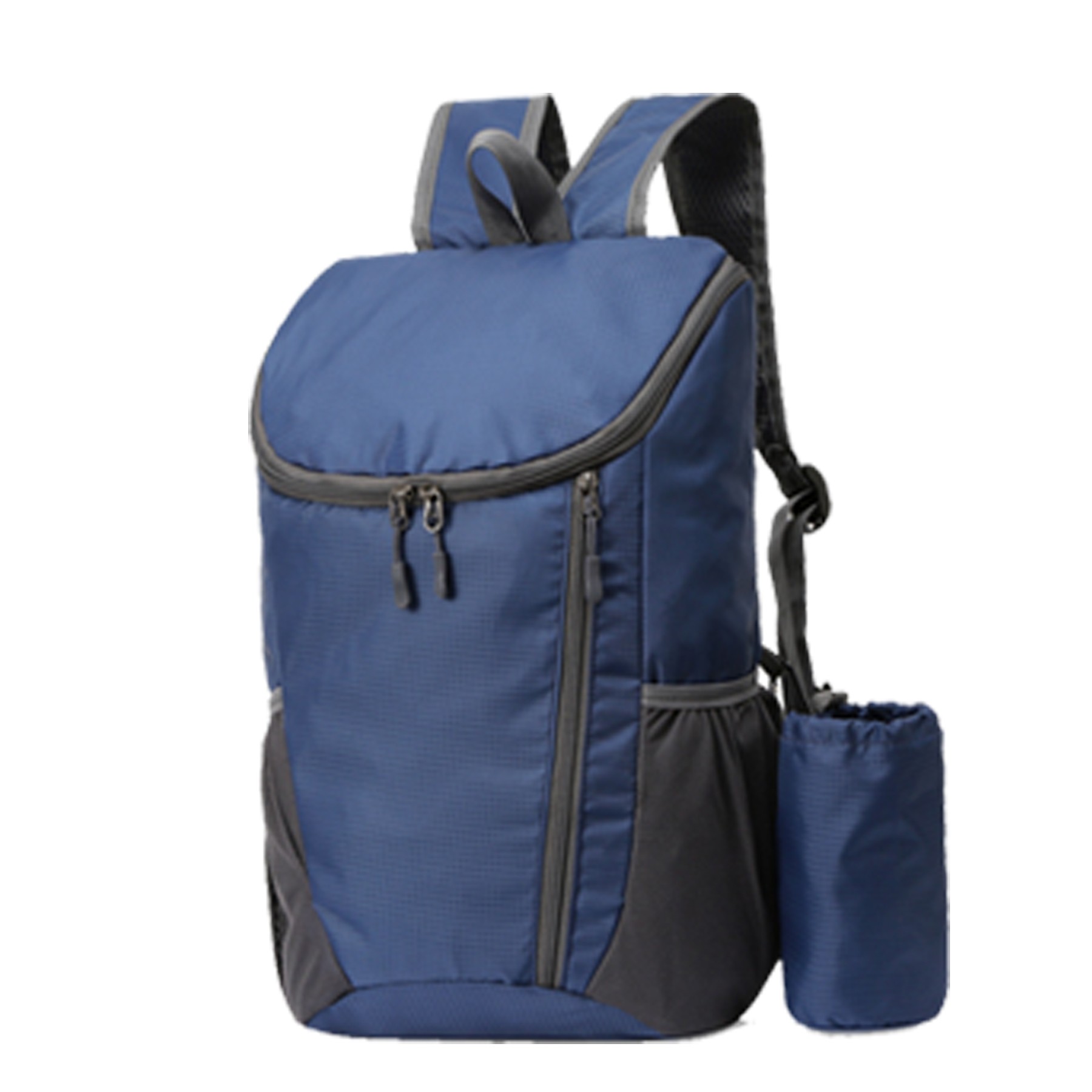 Waterproof Wear Resistant Lightweight Backpack Packable 2