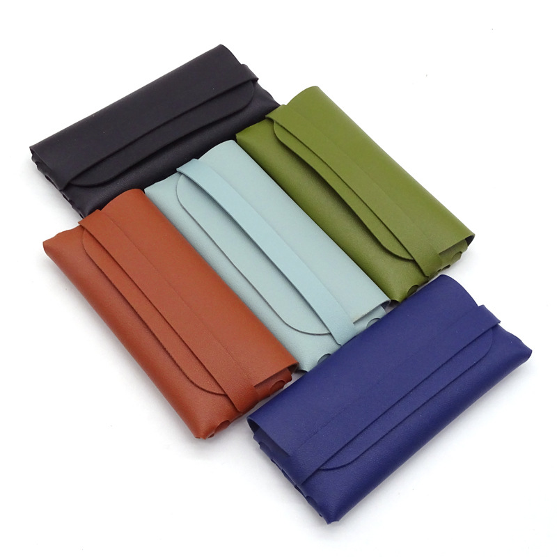 Pu Glasses Bag 2
