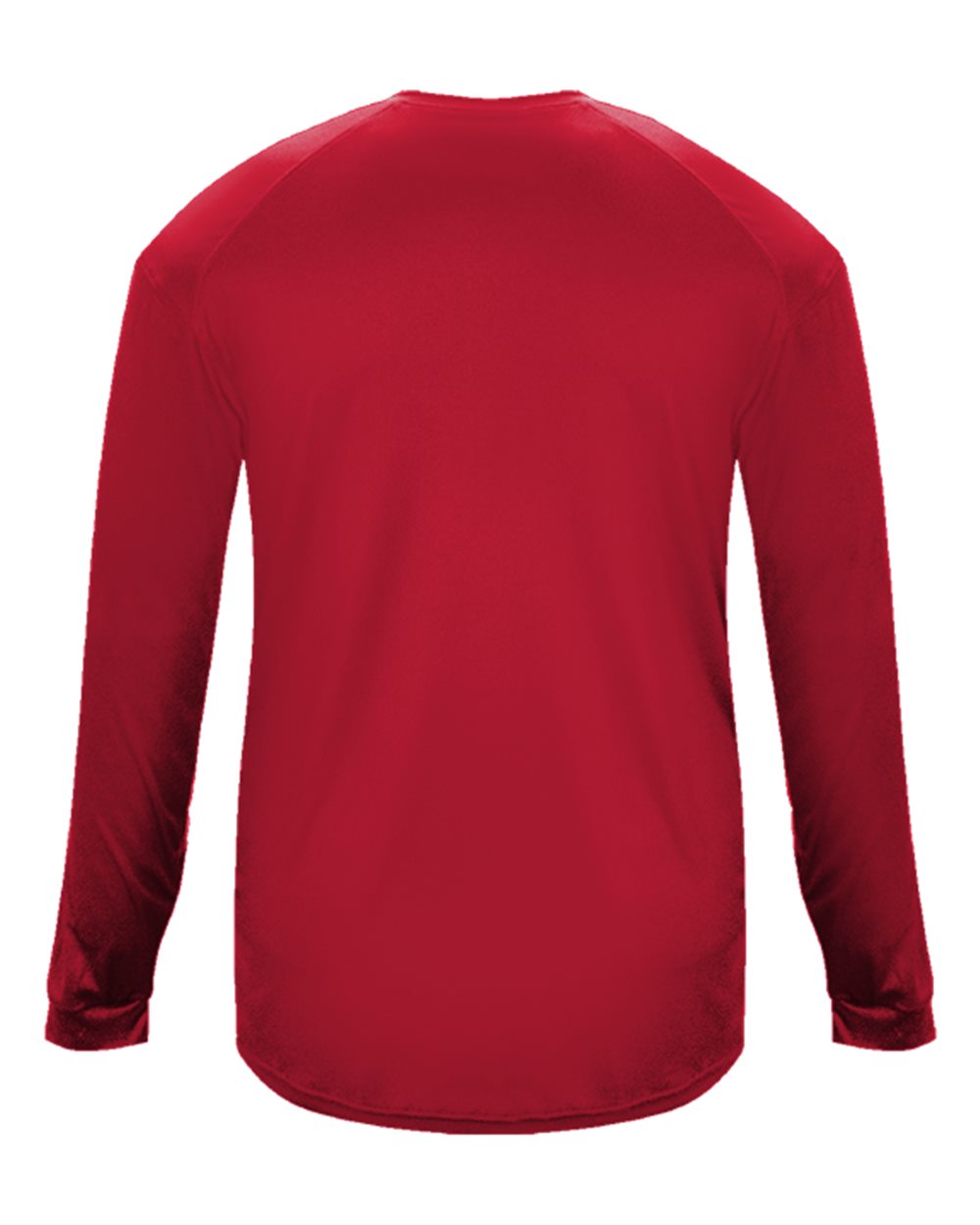 Youth Ultimate SoftLock™ Long Sleeve T-Shirt - 2004 17