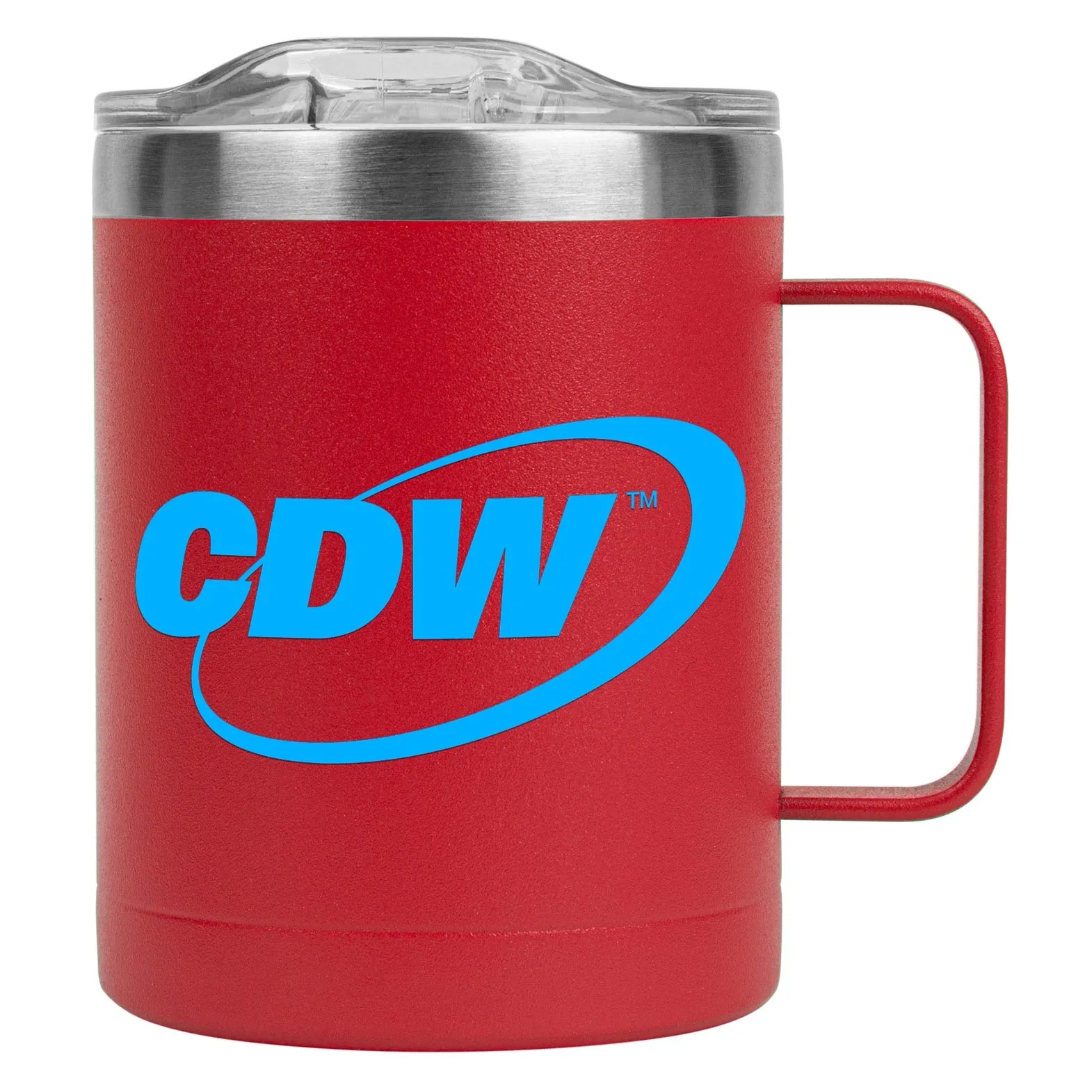 14 oz. Powder Coated Campfire Mug With Copper Lining 3