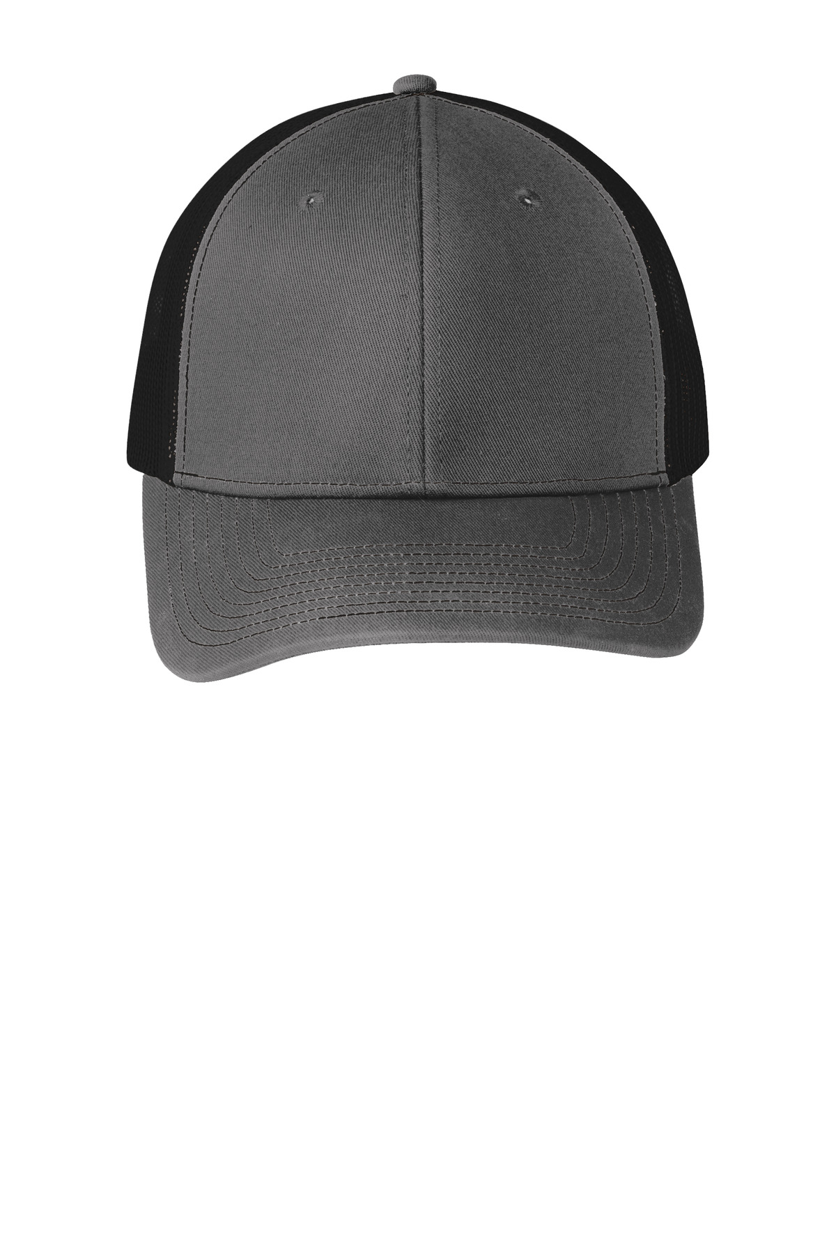 Port Authority Snapback Trucker Cap. C402 152