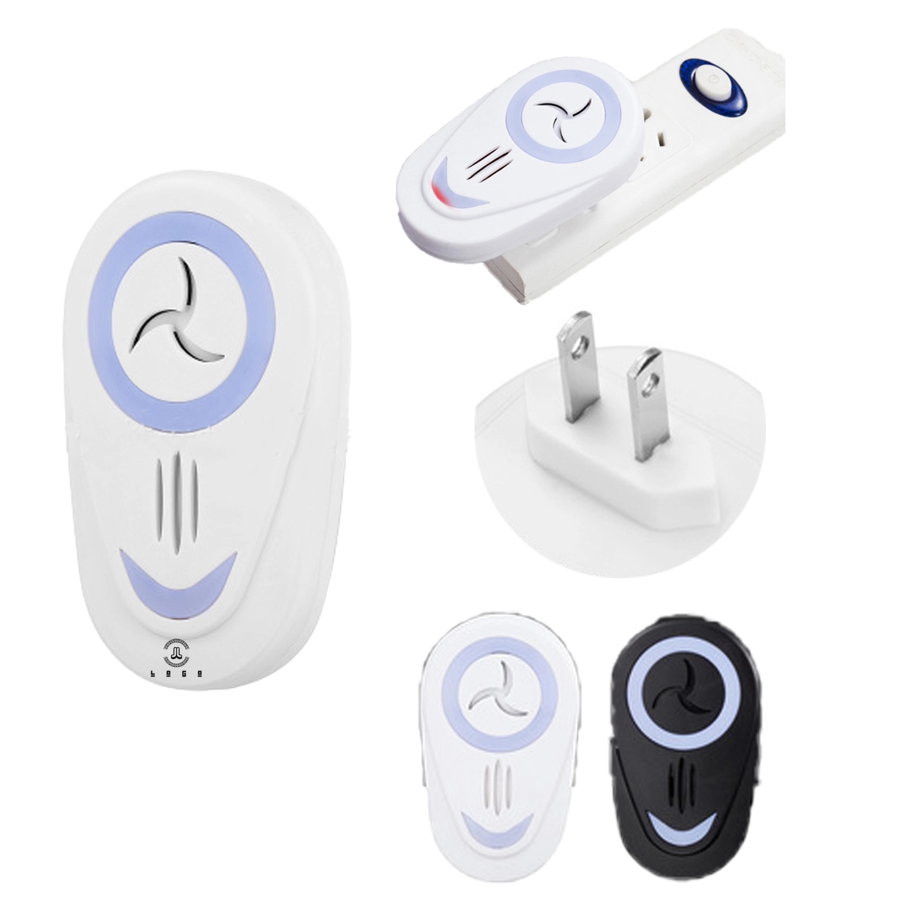 Ultrasonic Insect Repellent 1