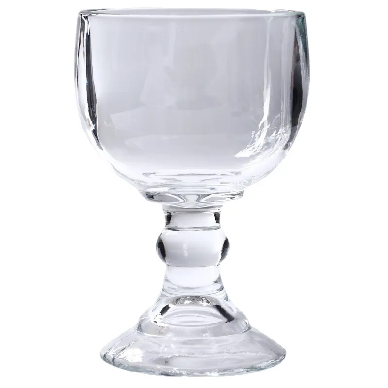 20 Oz. Schooner Glass 3
