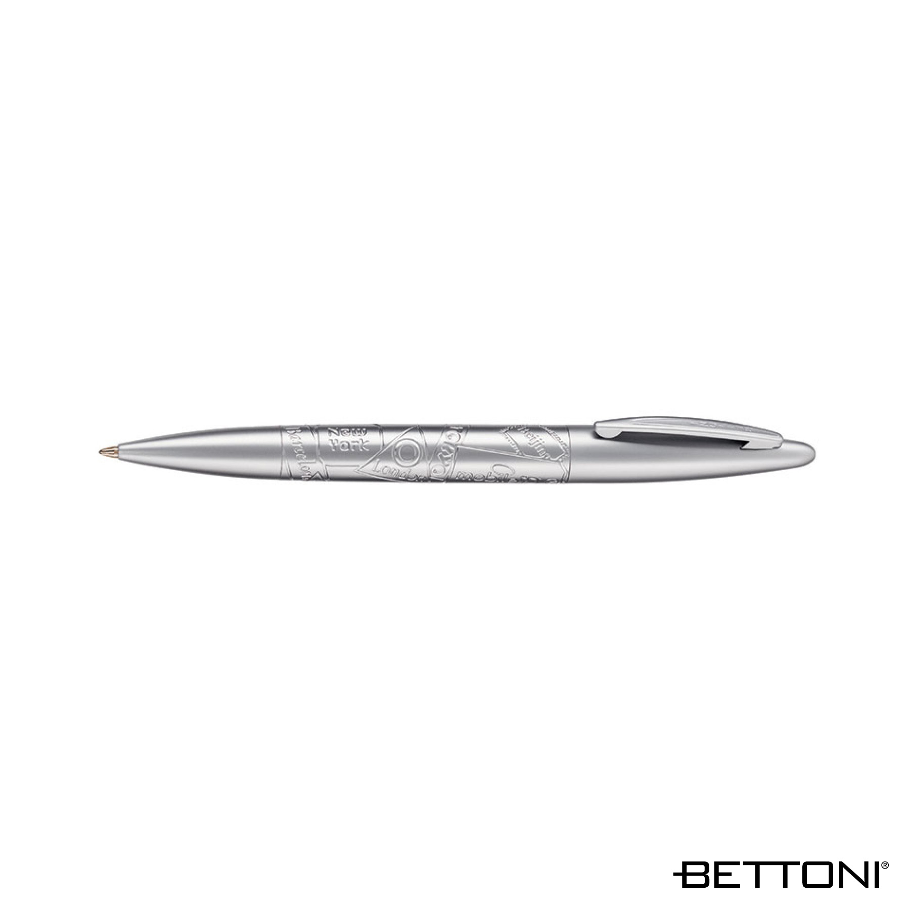 Corona Series Bettoni Ballpoint Pen 1