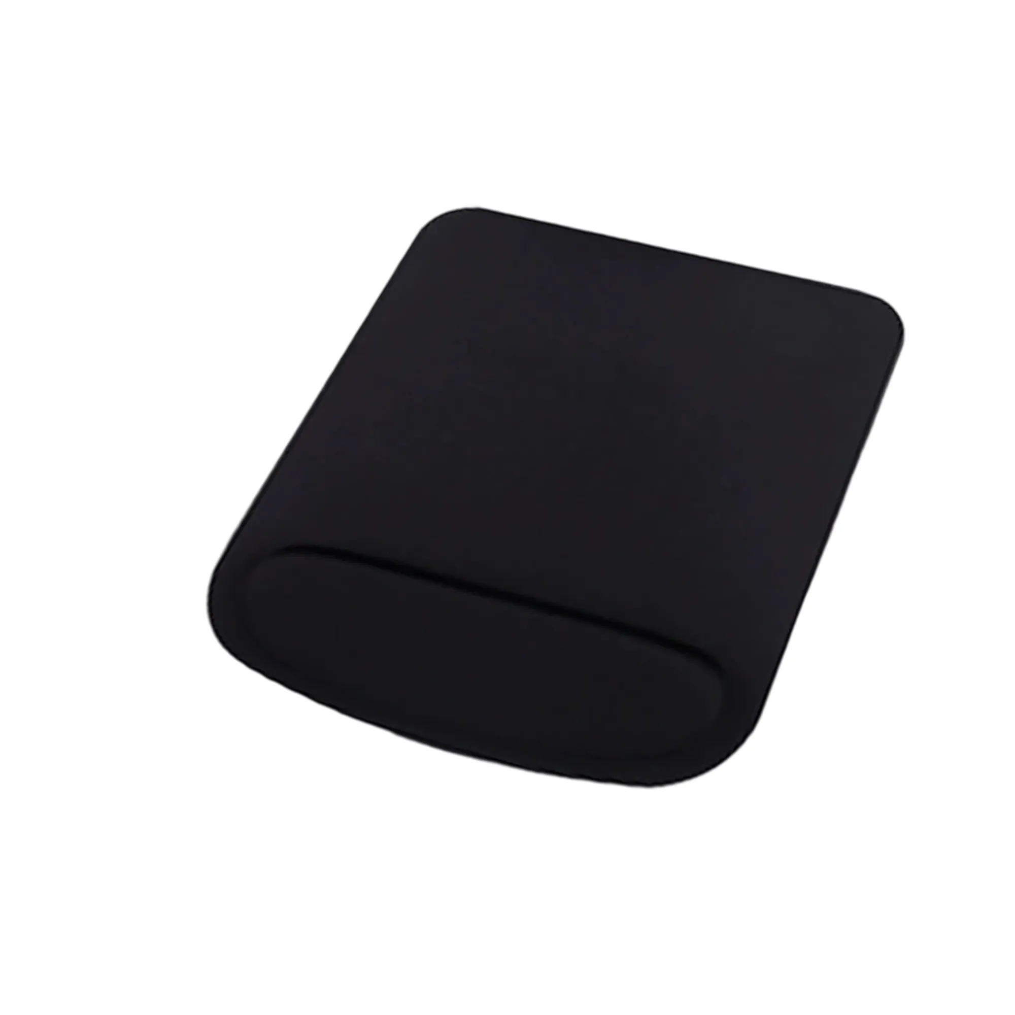 Ergonomic Mouse Pad with Wrist Support for Comfort and Preci 2