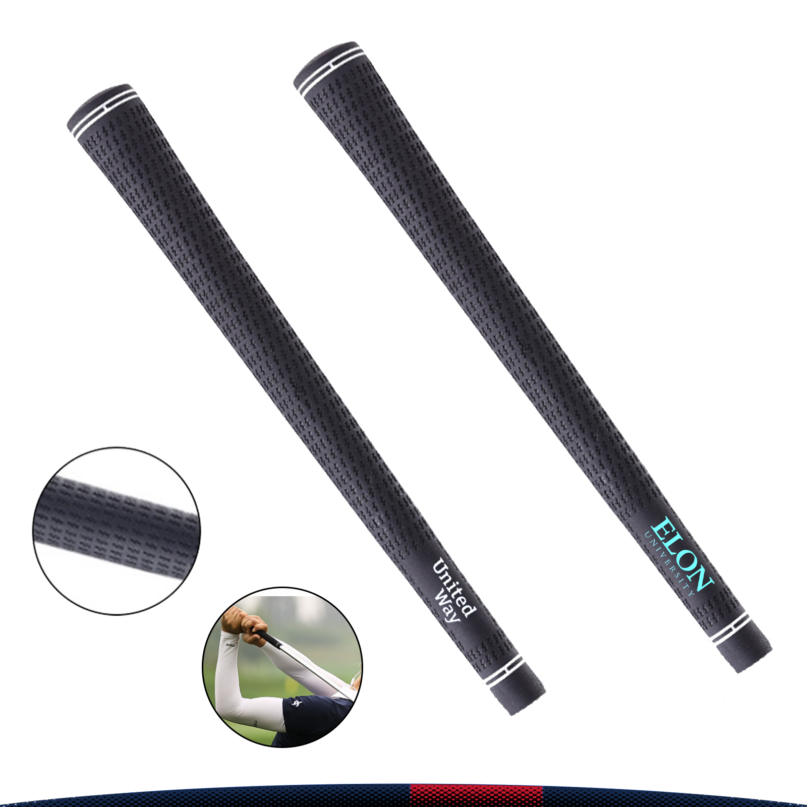 Bob Golf Club Grip 3