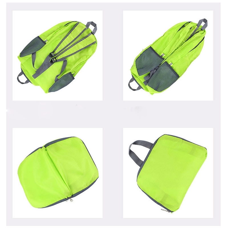 Outdoor Folding Backpack Sports Bag 1