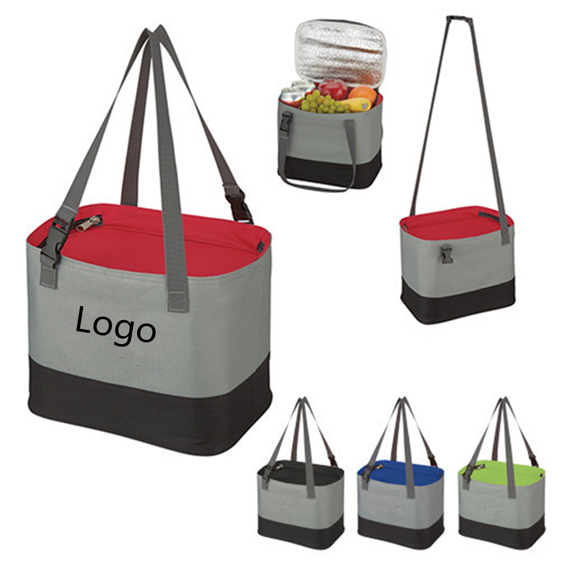Meal Insulation Bag 2