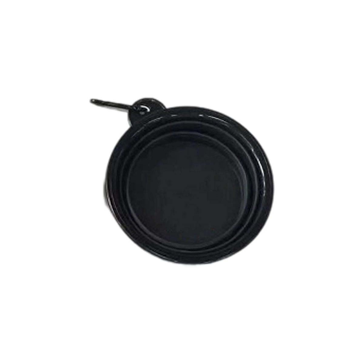 Travel Friendly TPE Dog Bowl for Outdoor Pets 10