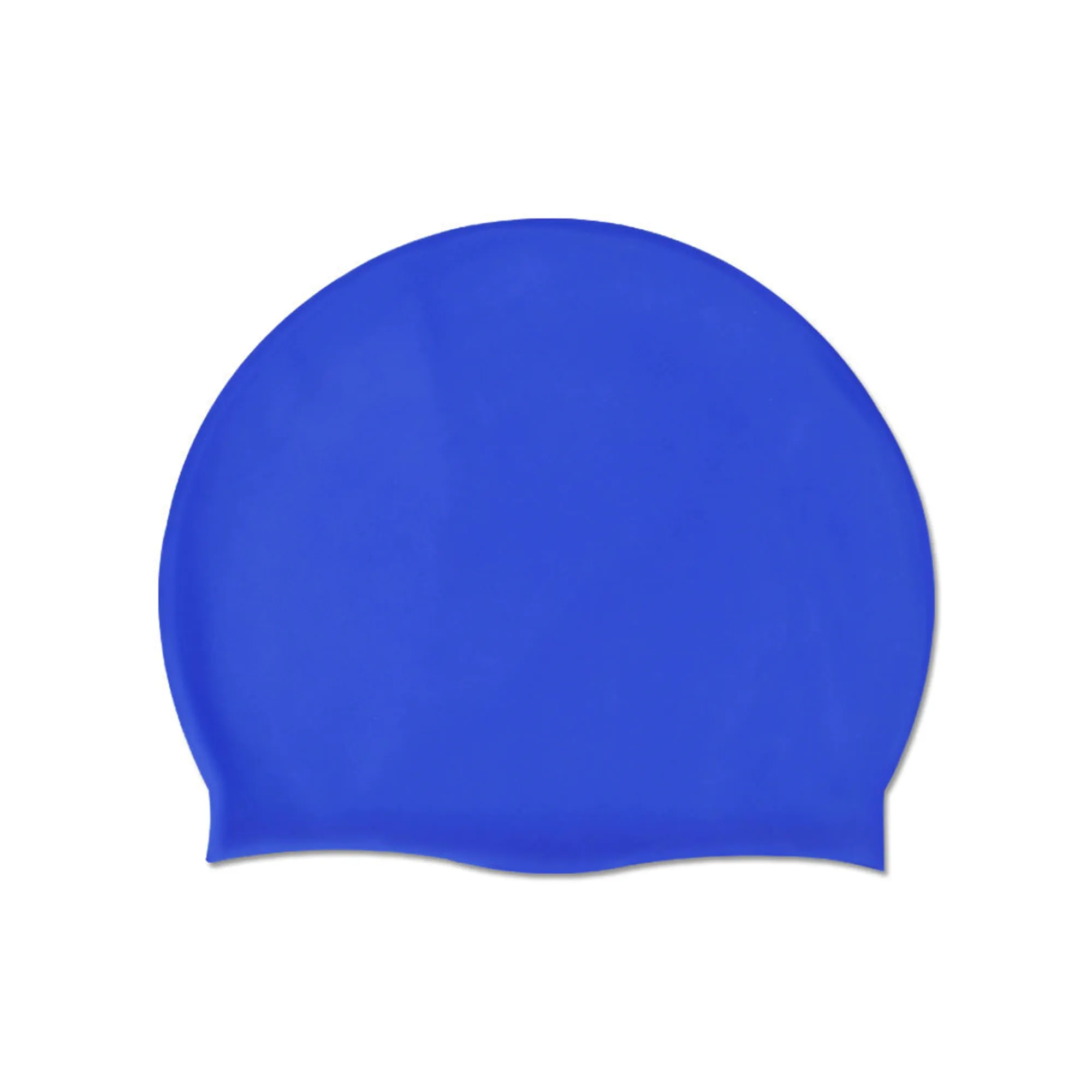 50MOQ Silicone Swimming Cap 6