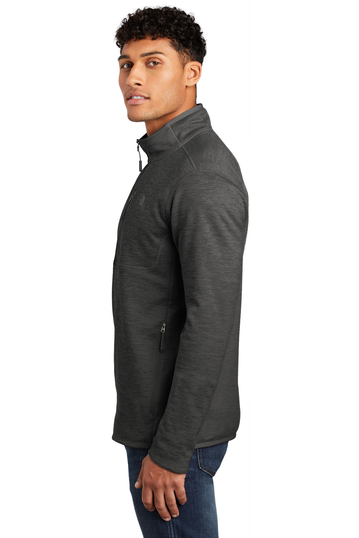 The North Face Skyline 1/2-Zip Fleece NF0A7V63 17