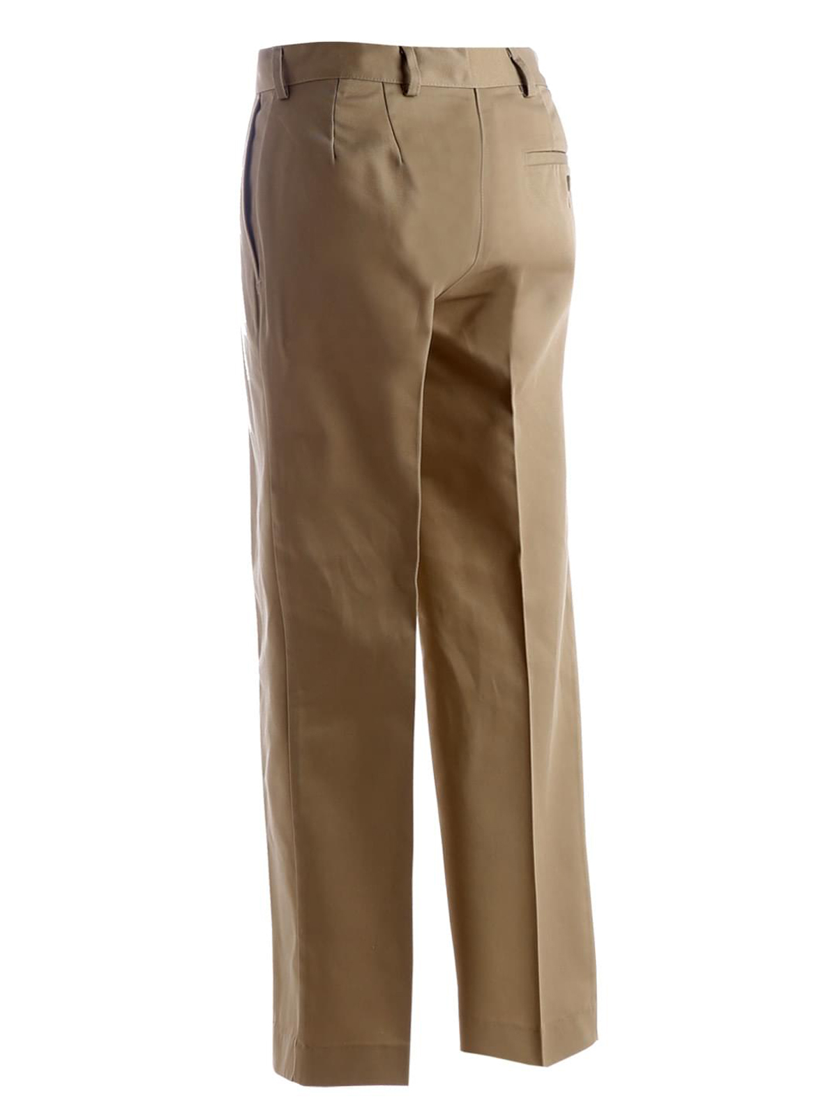 Edwards Bottoms - Women's Business Chino Flat Front Pant 7